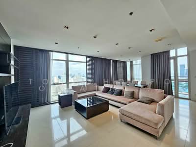 For Rent - Athenee Residence, Bangkok