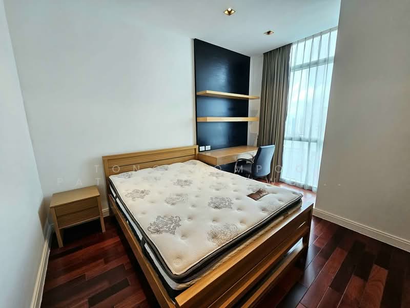 Athenee Residence, Bangkok, 65 Witthayu Road, Lumphini, Pathum Wan, Bangkok, 4 Bedrooms, 216 sqm, Condo For Rent, by Tongchompoo Pattanachaiwongkoon, 500438651 - DDproperty.com