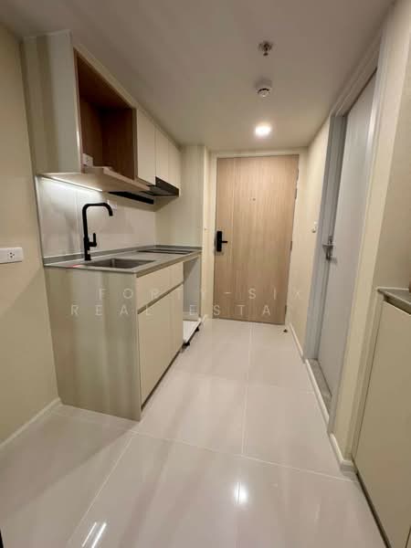 Culture Thonglor, Bangkok, Soi Sukhumvit 59, Sukhumvit Road, Khlong Tan Nua, Watthana, Bangkok, 1 Bedroom, 38 sqm, Condo For Rent, by Forty-Six Real Estate Group, 500438652 - DDproperty.com