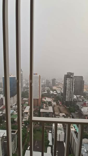 Culture Thonglor, กรุงเทพ, Soi Sukhumvit 59, Sukhumvit Road, คลองตันเหนือ, วัฒนา, กรุงเทพ, 38 ตร.ม., คอนโด ให้เช่า, โดย Forty-Six Real Estate Group, 500438652 - DDproperty.com