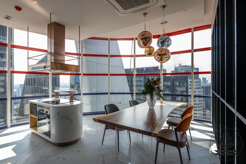 Culture Thonglor, กรุงเทพ, Soi Sukhumvit 59, Sukhumvit Road, คลองตันเหนือ, วัฒนา, กรุงเทพ, 38 ตร.ม., คอนโด ให้เช่า, โดย Forty-Six Real Estate Group, 500438652 - DDproperty.com