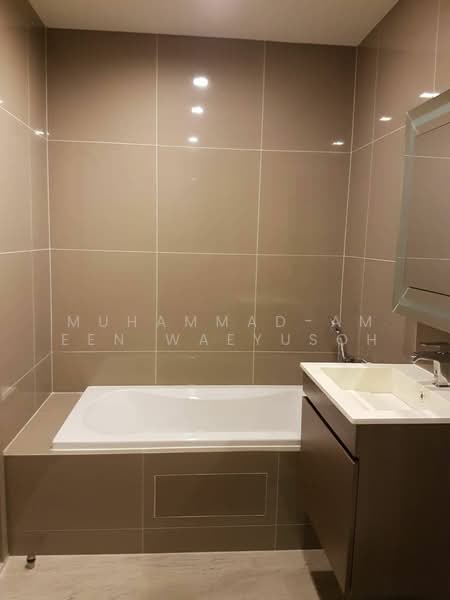 Mori Haus, Bangkok, Soi On Nut 1/1 Sukhumvit Road77, Phra Kanong Nua, Watthana, Bangkok, 2 Bedrooms, 68 sqm, Condo For Rent, by Muhammad-ameen Waeyusoh, 500438653 - DDproperty.com
