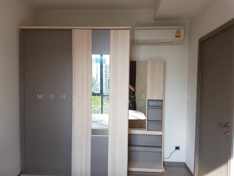 Mori Haus, Bangkok, Soi On Nut 1/1 Sukhumvit Road77, Phra Kanong Nua, Watthana, Bangkok, 2 Bedrooms, 68 sqm, Condo For Rent, by Muhammad-ameen Waeyusoh, 500438653 - DDproperty.com