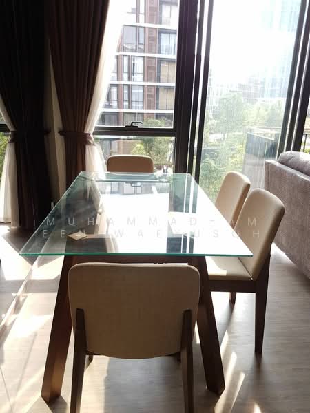 Mori Haus, Bangkok, Soi On Nut 1/1 Sukhumvit Road77, Phra Kanong Nua, Watthana, Bangkok, 2 Bedrooms, 68 sqm, Condo For Rent, by Muhammad-ameen Waeyusoh, 500438653 - DDproperty.com