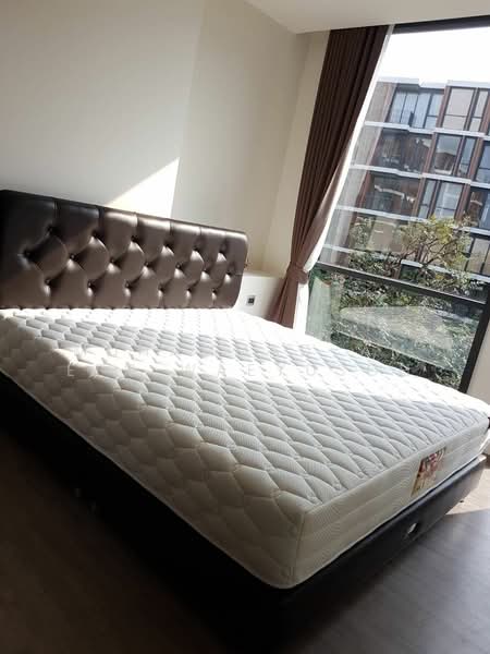 Mori Haus, Bangkok, Soi On Nut 1/1 Sukhumvit Road77, Phra Kanong Nua, Watthana, Bangkok, 2 Bedrooms, 68 sqm, Condo For Rent, by Muhammad-ameen Waeyusoh, 500438653 - DDproperty.com