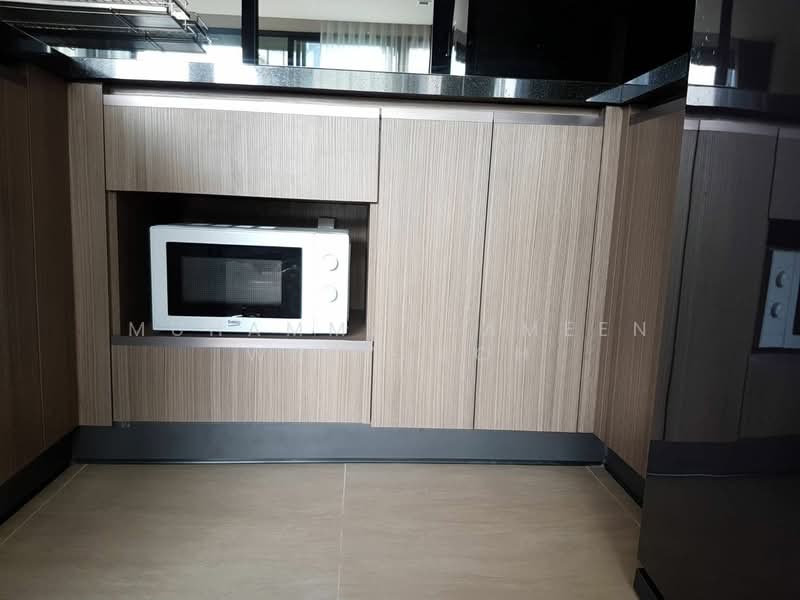 Mori Haus, Bangkok, Soi On Nut 1/1 Sukhumvit Road77, Phra Kanong Nua, Watthana, Bangkok, 2 Bedrooms, 68 sqm, Condo For Rent, by Muhammad-ameen Waeyusoh, 500438653 - DDproperty.com
