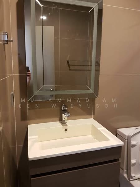 Mori Haus, Bangkok, Soi On Nut 1/1 Sukhumvit Road77, Phra Kanong Nua, Watthana, Bangkok, 2 Bedrooms, 68 sqm, Condo For Rent, by Muhammad-ameen Waeyusoh, 500438653 - DDproperty.com