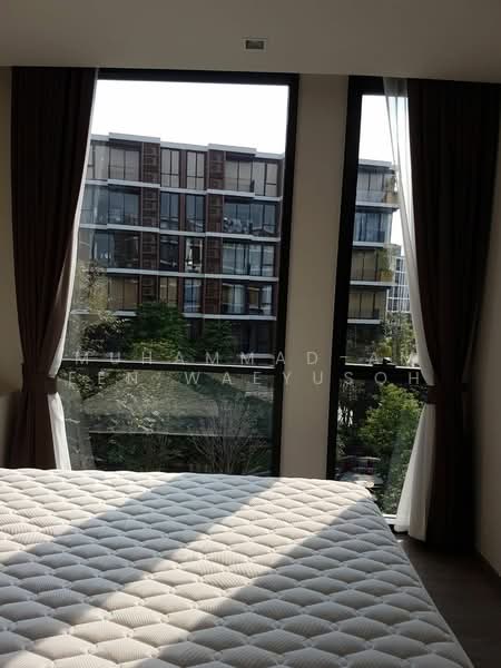 Mori Haus, Bangkok, Soi On Nut 1/1 Sukhumvit Road77, Phra Kanong Nua, Watthana, Bangkok, 2 Bedrooms, 68 sqm, Condo For Rent, by Muhammad-ameen Waeyusoh, 500438653 - DDproperty.com