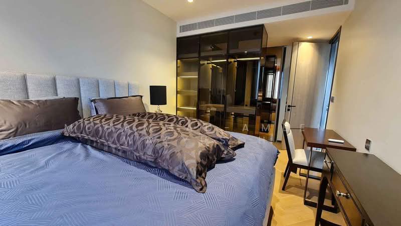 The Reserve Sukhumvit 61 : เดอะ รีเซิร์ฟ สุขุมวิท 61, กรุงเทพ, 78 ถนนสุขุมวิท 61, คลองตันเหนือ, วัฒนา, กรุงเทพ, 63 ตร.ม., คอนโด ให้เช่า, โดย Muhammad-ameen Waeyusoh, 500438657 - DDproperty.com