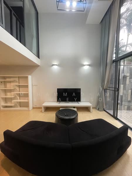 Siamese Gioia, Bangkok, Sukhumvit 31 Road, Khlong Tan Nua, Watthana, Bangkok, 2 Bedrooms, 95 sqm, Condo For Rent, by Muhammad-ameen Waeyusoh, 500438661 - DDproperty.com