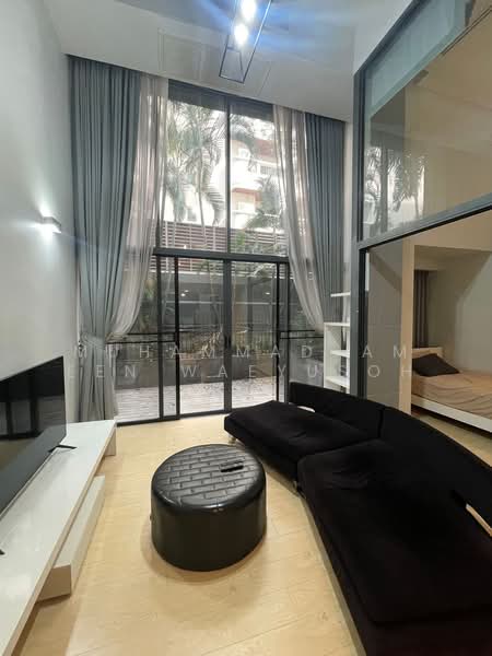 Siamese Gioia, Bangkok, Sukhumvit 31 Road, Khlong Tan Nua, Watthana, Bangkok, 2 Bedrooms, 95 sqm, Condo For Rent, by Muhammad-ameen Waeyusoh, 500438661 - DDproperty.com