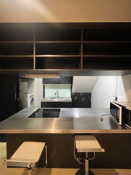 Siamese Gioia, Bangkok, Sukhumvit 31 Road, Khlong Tan Nua, Watthana, Bangkok, 2 Bedrooms, 95 sqm, Condo For Rent, by Muhammad-ameen Waeyusoh, 500438661 - DDproperty.com