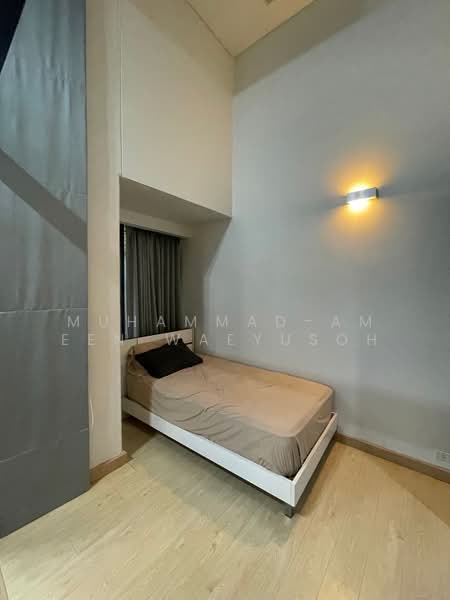 Siamese Gioia, Bangkok, Sukhumvit 31 Road, Khlong Tan Nua, Watthana, Bangkok, 2 Bedrooms, 95 sqm, Condo For Rent, by Muhammad-ameen Waeyusoh, 500438661 - DDproperty.com