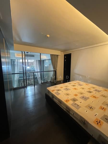 Siamese Gioia, Bangkok, Sukhumvit 31 Road, Khlong Tan Nua, Watthana, Bangkok, 2 Bedrooms, 95 sqm, Condo For Rent, by Muhammad-ameen Waeyusoh, 500438661 - DDproperty.com
