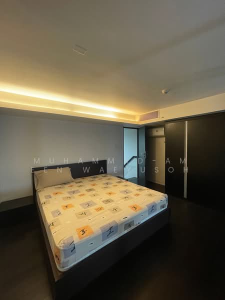 Siamese Gioia, Bangkok, Sukhumvit 31 Road, Khlong Tan Nua, Watthana, Bangkok, 2 Bedrooms, 95 sqm, Condo For Rent, by Muhammad-ameen Waeyusoh, 500438661 - DDproperty.com