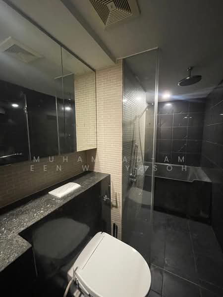 Siamese Gioia, Bangkok, Sukhumvit 31 Road, Khlong Tan Nua, Watthana, Bangkok, 2 Bedrooms, 95 sqm, Condo For Rent, by Muhammad-ameen Waeyusoh, 500438661 - DDproperty.com