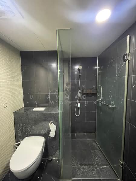 Siamese Gioia, Bangkok, Sukhumvit 31 Road, Khlong Tan Nua, Watthana, Bangkok, 2 Bedrooms, 95 sqm, Condo For Rent, by Muhammad-ameen Waeyusoh, 500438661 - DDproperty.com