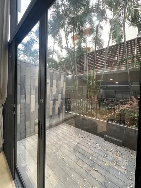 Siamese Gioia, Bangkok, Sukhumvit 31 Road, Khlong Tan Nua, Watthana, Bangkok, 2 Bedrooms, 95 sqm, Condo For Rent, by Muhammad-ameen Waeyusoh, 500438661 - DDproperty.com
