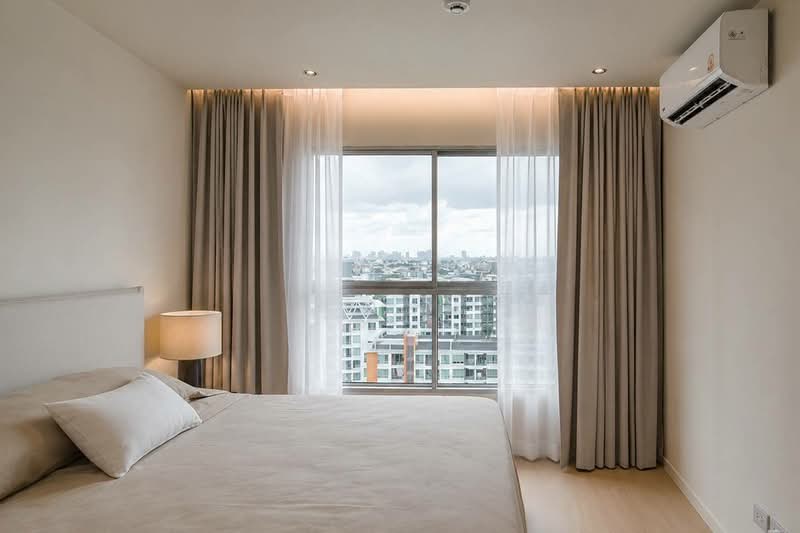 S&S Sukhumvit 101/1, Bangkok, 188 Sukhumvit 101/1 Road, Bang Na, Bangkok, 1 Bedroom, 46 sqm, Condo For Sale, by คุณอัง, 500438662 - DDproperty.com