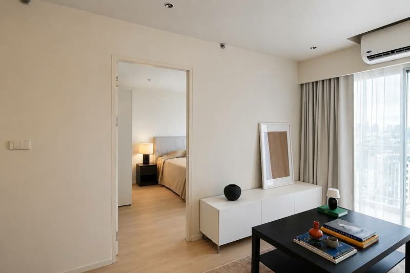 S&S Sukhumvit 101/1, Bangkok, 188 Sukhumvit 101/1 Road, Bang Na, Bangkok, 1 Bedroom, 46 sqm, Condo For Sale, by คุณอัง, 500438662 - DDproperty.com