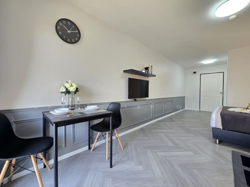 B Condo, Samut Prakan, Bangna-Trad Road Km.5, Bang Kaeo, Bang Plee, Samut Prakan, Studio, 30 sqm, Condo For Sale, by Mahusttawin Tetanuwat, 500438665 - DDproperty.com