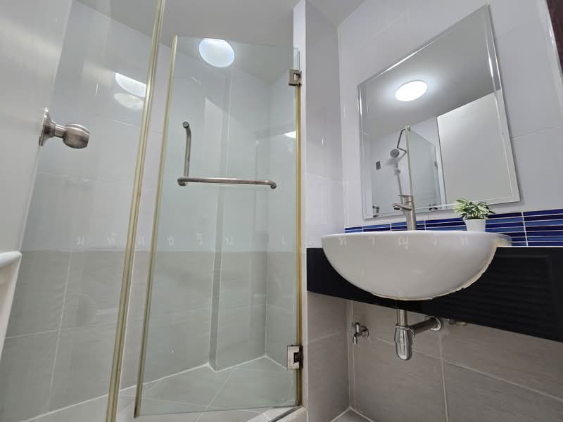 B Condo, Samut Prakan, Bangna-Trad Road Km.5, Bang Kaeo, Bang Plee, Samut Prakan, Studio, 30 sqm, Condo For Sale, by Mahusttawin Tetanuwat, 500438665 - DDproperty.com