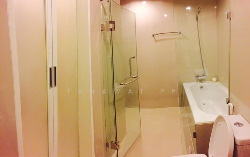 D25 Thonglor, Bangkok, 10 Soi Thonglor 25, Sukhumvit 55 Road, Khlong Tan Nua, Watthana, Bangkok, 1 Bedroom, 44 sqm, Condo For Rent, by Tanawat PP, 500438666 - DDproperty.com
