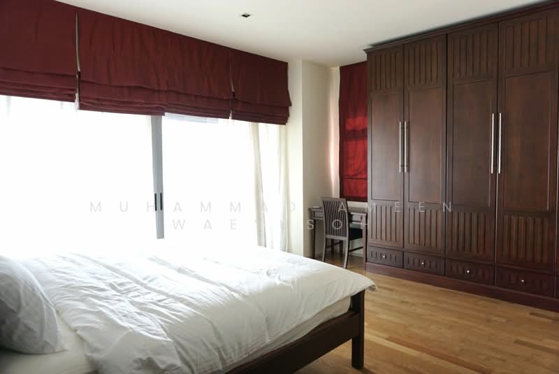 The Madison, Bangkok, Sukhumvit 41, Khlong Tan Nua, Watthana, Bangkok, 3 Bedrooms, 160 sqm, Condo For Rent, by Muhammad-ameen Waeyusoh, 500438667 - DDproperty.com