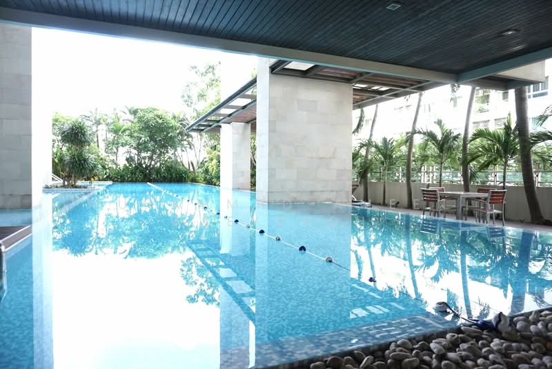 The Madison, Bangkok, Sukhumvit 41, Khlong Tan Nua, Watthana, Bangkok, 3 Bedrooms, 160 sqm, Condo For Rent, by Muhammad-ameen Waeyusoh, 500438667 - DDproperty.com