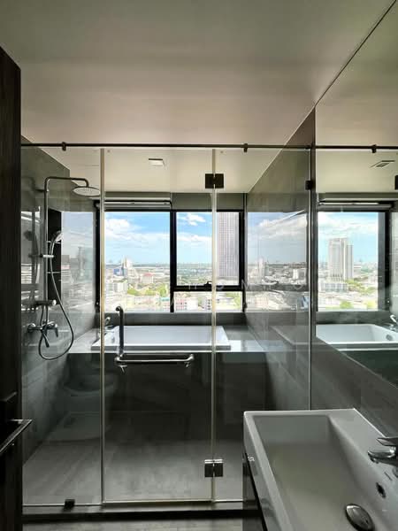 IDEO Q Sukhumvit 36 : ไอดีโอ คิว สุขุมวิท 36, กรุงเทพ, ซอยสุขุมวิท 36, คลองตัน, คลองเตย, กรุงเทพ, 45 ตร.ม., คอนโด ให้เช่า, โดย Tongchompoo Pattanachaiwongkoon, 500438669 - DDproperty.com
