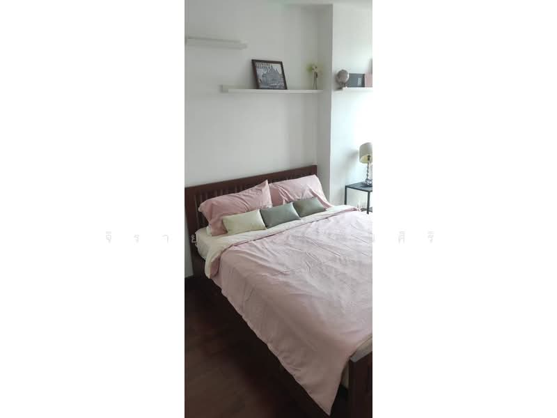 IDEO Sathorn-Taksin, Bangkok, 138 KrungThonburi Road, Khlong Ton Sai, Khlong San, Bangkok, 1 Bedroom, 31 sqm, Condo For Sale, by Jirayu Chaiyawattanasiri, 500438670 - DDproperty.com