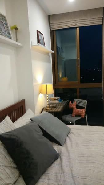 IDEO Sathorn-Taksin, Bangkok, 138 KrungThonburi Road, Khlong Ton Sai, Khlong San, Bangkok, 1 Bedroom, 31 sqm, Condo For Sale, by Jirayu Chaiyawattanasiri, 500438670 - DDproperty.com
