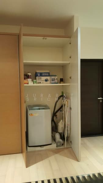 Eight Thonglor Residence : เอท ทองหล่อ เรสซิเดนซ์, กรุงเทพ, อาคาร เอททองหล่อ 88/36, คลองตันเหนือ, วัฒนา, กรุงเทพ, 65 ตร.ม., คอนโด ให้เช่า, โดย Jurarat Srichat, 500438671 - DDproperty.com