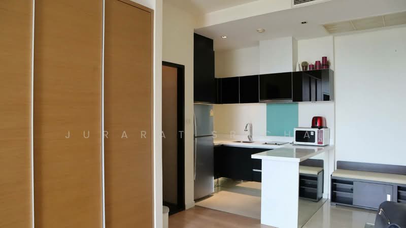 Eight Thonglor Residence : เอท ทองหล่อ เรสซิเดนซ์, กรุงเทพ, อาคาร เอททองหล่อ 88/36, คลองตันเหนือ, วัฒนา, กรุงเทพ, 65 ตร.ม., คอนโด ให้เช่า, โดย Jurarat Srichat, 500438671 - DDproperty.com