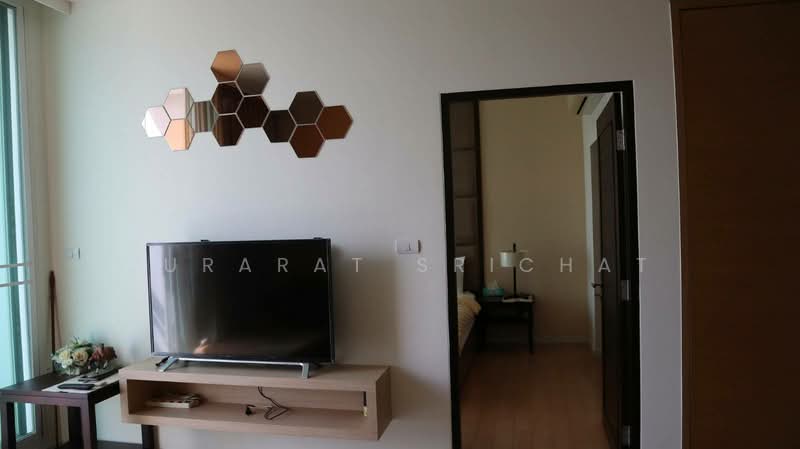 Eight Thonglor Residence, Bangkok, Eight Thonglor Building 88/36, Khlong Tan Nua, Watthana, Bangkok, 1 Bedroom, 65 sqm, Condo For Rent, by Jurarat Srichat, 500438671 - DDproperty.com