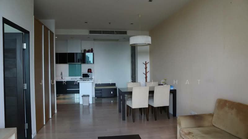 Eight Thonglor Residence : เอท ทองหล่อ เรสซิเดนซ์, กรุงเทพ, อาคาร เอททองหล่อ 88/36, คลองตันเหนือ, วัฒนา, กรุงเทพ, 65 ตร.ม., คอนโด ให้เช่า, โดย Jurarat Srichat, 500438671 - DDproperty.com