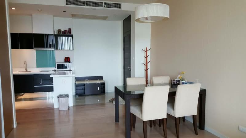 Eight Thonglor Residence : เอท ทองหล่อ เรสซิเดนซ์, กรุงเทพ, อาคาร เอททองหล่อ 88/36, คลองตันเหนือ, วัฒนา, กรุงเทพ, 65 ตร.ม., คอนโด ให้เช่า, โดย Jurarat Srichat, 500438671 - DDproperty.com