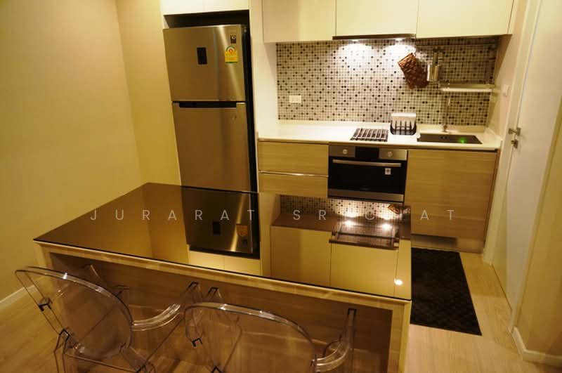 The Room Sukhumvit 21, Bangkok, Asok Montri Rd, Khlongtoei Nua, Watthana, Bangkok, 1 Bedroom, 52 sqm, Condo For Rent, by Jurarat Srichat, 500438674 - DDproperty.com