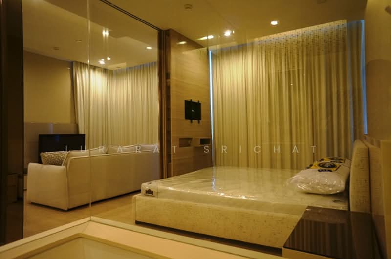 The Room Sukhumvit 21, Bangkok, Asok Montri Rd, Khlongtoei Nua, Watthana, Bangkok, 1 Bedroom, 52 sqm, Condo For Rent, by Jurarat Srichat, 500438674 - DDproperty.com