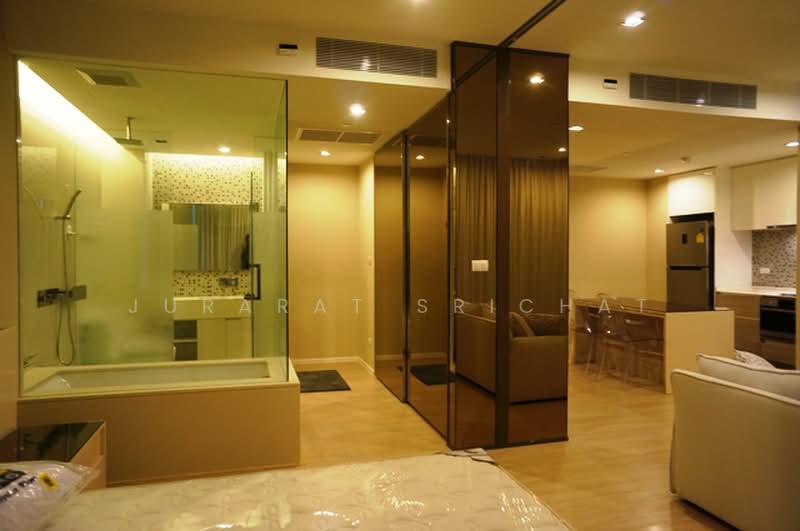 The Room Sukhumvit 21 : เดอะ รูม สุขุมวิท 21, กรุงเทพ, ถนน อโศกมนตรี, คลองเตยเหนือ, วัฒนา, กรุงเทพ, 52 ตร.ม., คอนโด ให้เช่า, โดย Jurarat Srichat, 500438674 - DDproperty.com