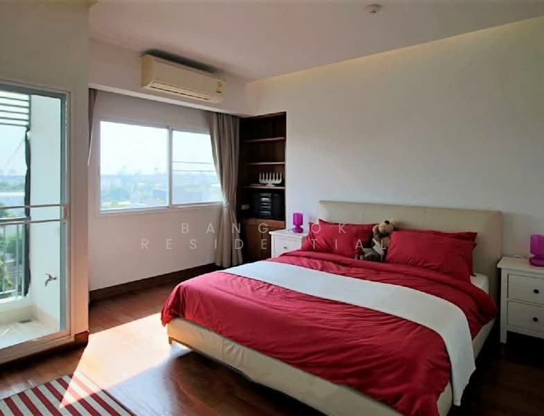 Residence Sukhumvit 52 : เรซิเดนท์ สุขุมวิท 52, กรุงเทพ, ซอยสุขุมวิท 52, บางจาก, พระโขนง, กรุงเทพ, 226 ตร.ม., คอนโด ขาย, โดย Bangkok Residential, 500438675 - DDproperty.com