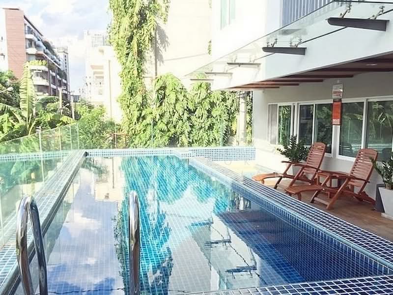 Residence Sukhumvit 52 : เรซิเดนท์ สุขุมวิท 52, กรุงเทพ, ซอยสุขุมวิท 52, บางจาก, พระโขนง, กรุงเทพ, 226 ตร.ม., คอนโด ขาย, โดย Bangkok Residential, 500438675 - DDproperty.com
