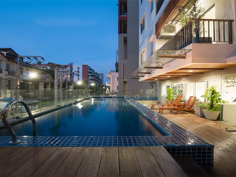 Residence Sukhumvit 52 : เรซิเดนท์ สุขุมวิท 52, กรุงเทพ, ซอยสุขุมวิท 52, บางจาก, พระโขนง, กรุงเทพ, 226 ตร.ม., คอนโด ขาย, โดย Bangkok Residential, 500438675 - DDproperty.com