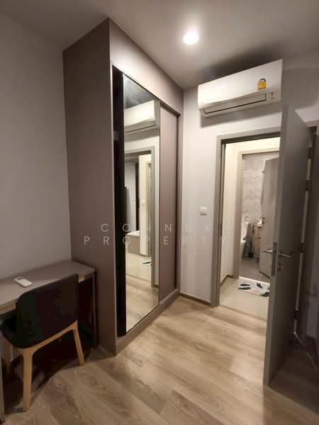 Oka Haus Sukhumvit 36, Bangkok, 3399 Rama 4 Road, Khong Tan, Khlong Toei, Bangkok, 2 Bedrooms, 50 sqm, Condo For Rent, by Connex Property, 500438676 - DDproperty.com