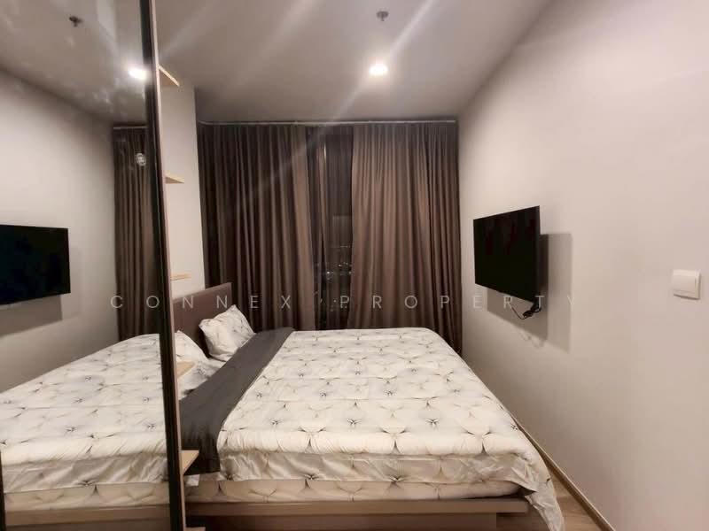 Oka Haus Sukhumvit 36 : โอกะ เฮ้าส์ สุขุมวิท 36, กรุงเทพ, 3399 ถนนพระรามที่ ๔, คลองตัน, คลองเตย, กรุงเทพ, 50 ตร.ม., คอนโด ให้เช่า, โดย Connex Property, 500438676 - DDproperty.com