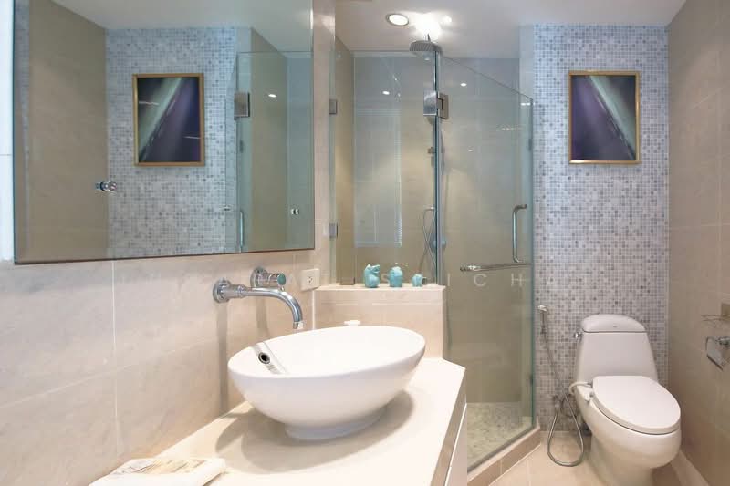 Baan Siri 24 : บ้าน สิริ ทเวนตี้โฟร์, กรุงเทพ, 39 ซอยสุขุมวิท 24, คลองตัน, คลองเตย, กรุงเทพ, 101 ตร.ม., คอนโด ให้เช่า, โดย Jurarat Srichat, 500438677 - DDproperty.com