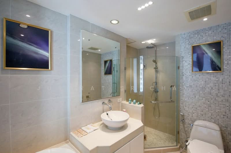 Baan Siri 24, Bangkok, 39 Sukhumvit 24 Alley, Khong Tan, Khlong Toei, Bangkok, 2 Bedrooms, 101 sqm, Condo For Rent, by Jurarat Srichat, 500438677 - DDproperty.com