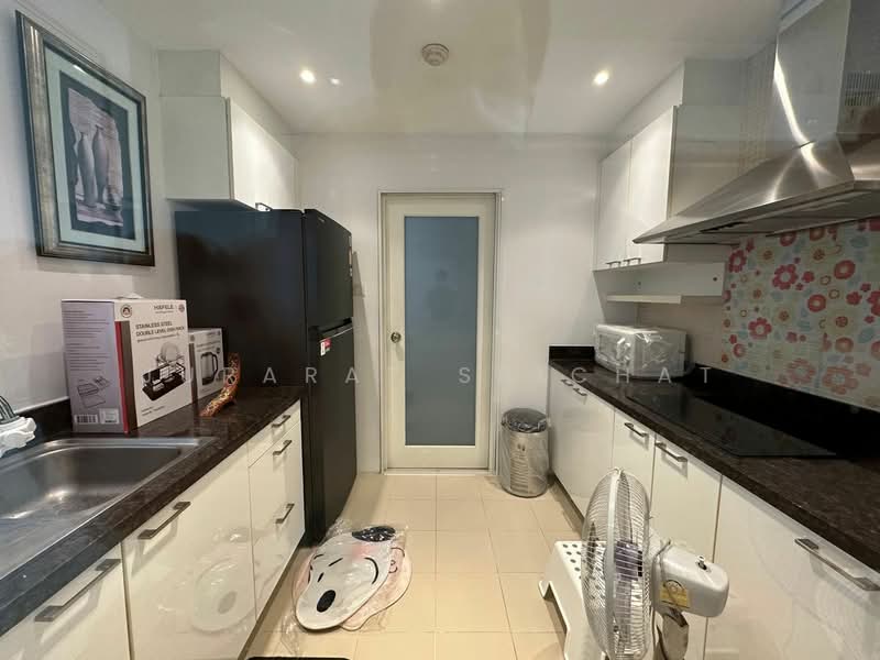 Baan Siri 24, Bangkok, 39 Sukhumvit 24 Alley, Khong Tan, Khlong Toei, Bangkok, 2 Bedrooms, 101 sqm, Condo For Rent, by Jurarat Srichat, 500438677 - DDproperty.com