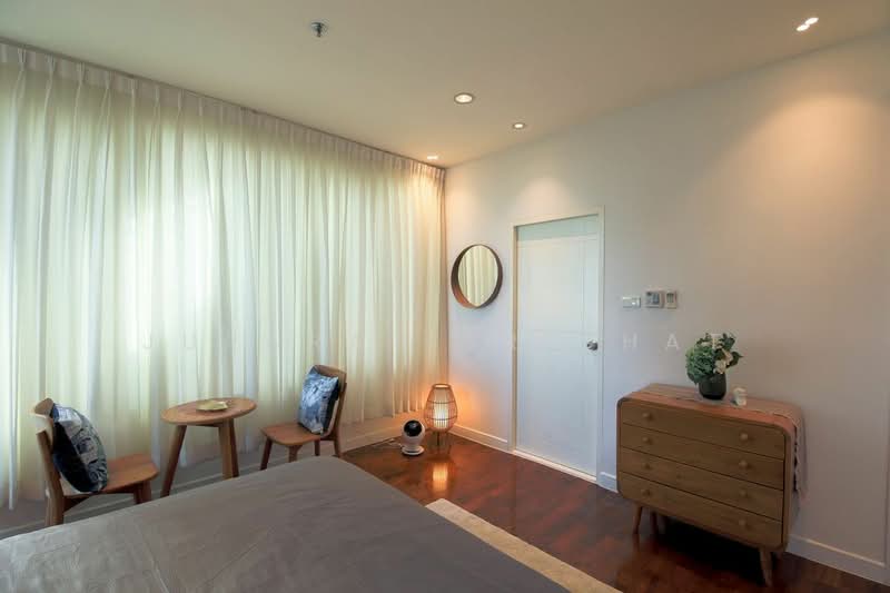 Baan Siri 24 : บ้าน สิริ ทเวนตี้โฟร์, กรุงเทพ, 39 ซอยสุขุมวิท 24, คลองตัน, คลองเตย, กรุงเทพ, 101 ตร.ม., คอนโด ให้เช่า, โดย Jurarat Srichat, 500438677 - DDproperty.com