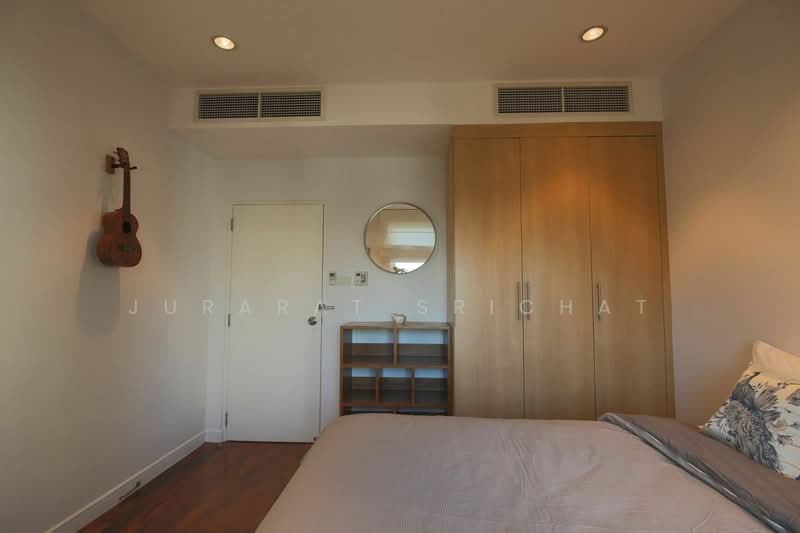 Baan Siri 24, Bangkok, 39 Sukhumvit 24 Alley, Khong Tan, Khlong Toei, Bangkok, 2 Bedrooms, 101 sqm, Condo For Rent, by Jurarat Srichat, 500438677 - DDproperty.com